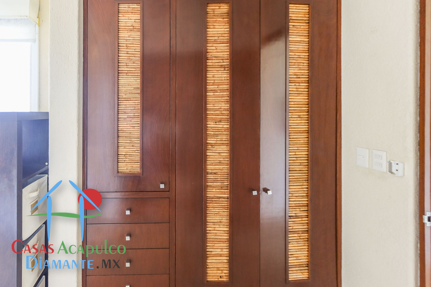 Villa Scarlet Bird - Recámara dos 6